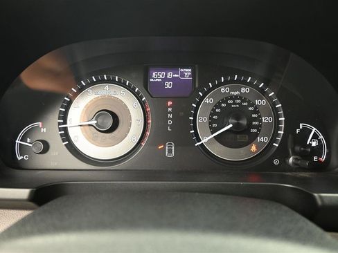 Used 2015 Honda Odyssey EX image 12