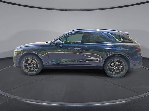 New 2026 Genesis GV70 2.5T Sport Prestige AWD/4WD image 9