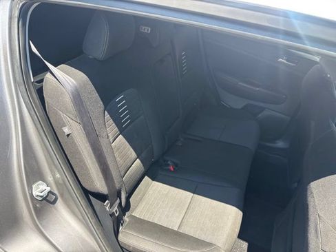 Used 2018 Kia Sportage LX FWD image 8