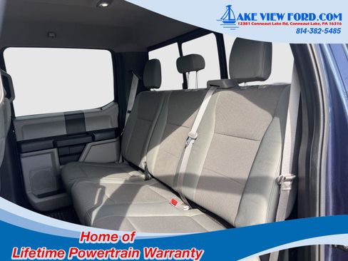 Used 2019 Ford F350 XL w/ STX Appearance Package image 38