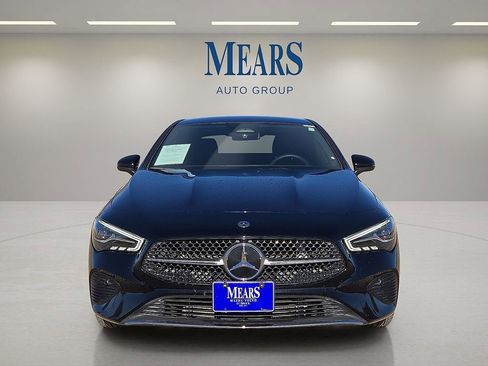 Used 2025 Mercedes-Benz CLA 250 image 9