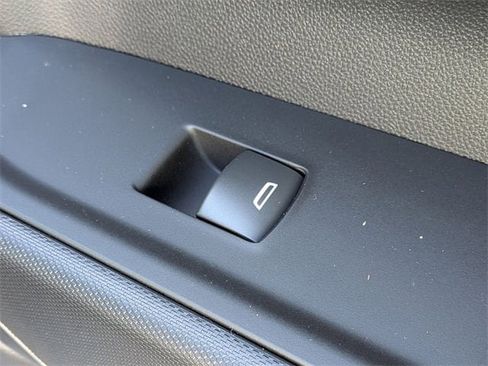 New 2026 Chevrolet Silverado 1500 Custom w/ Turbomax Blackout Package image 32