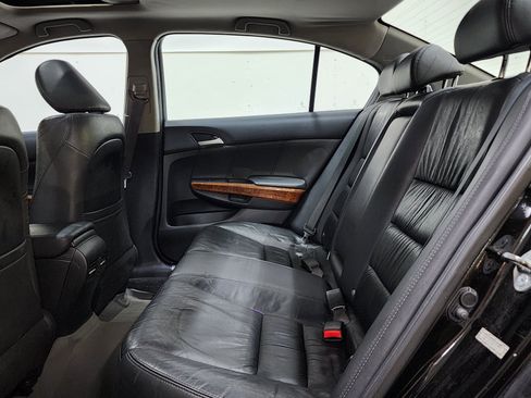 Used 2011 Honda Accord EX-L image 16