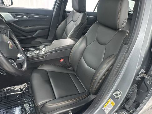 Used 2024 Cadillac CT5 Sport image 10