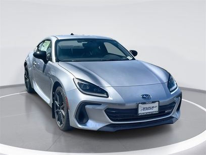 New 2025 Subaru BRZ tS w/ Popular Package 2