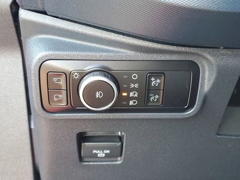 Used 2023 Ford Bronco Outer Banks AWD/4WD image 19
