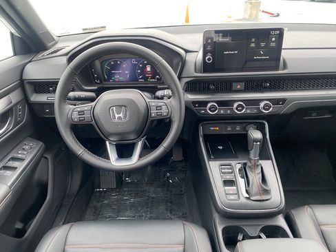New 2026 Honda CR-V Sport-L image 14