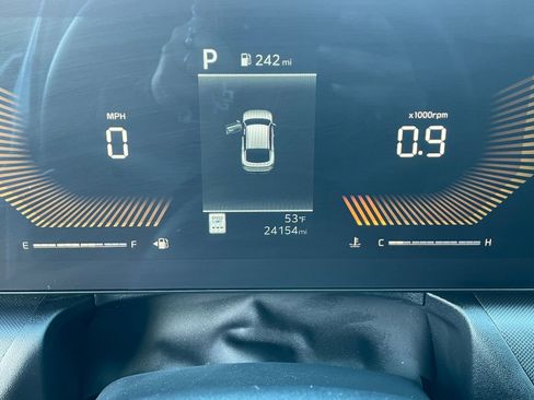 Used 2025 Kia K4 LXS image 39