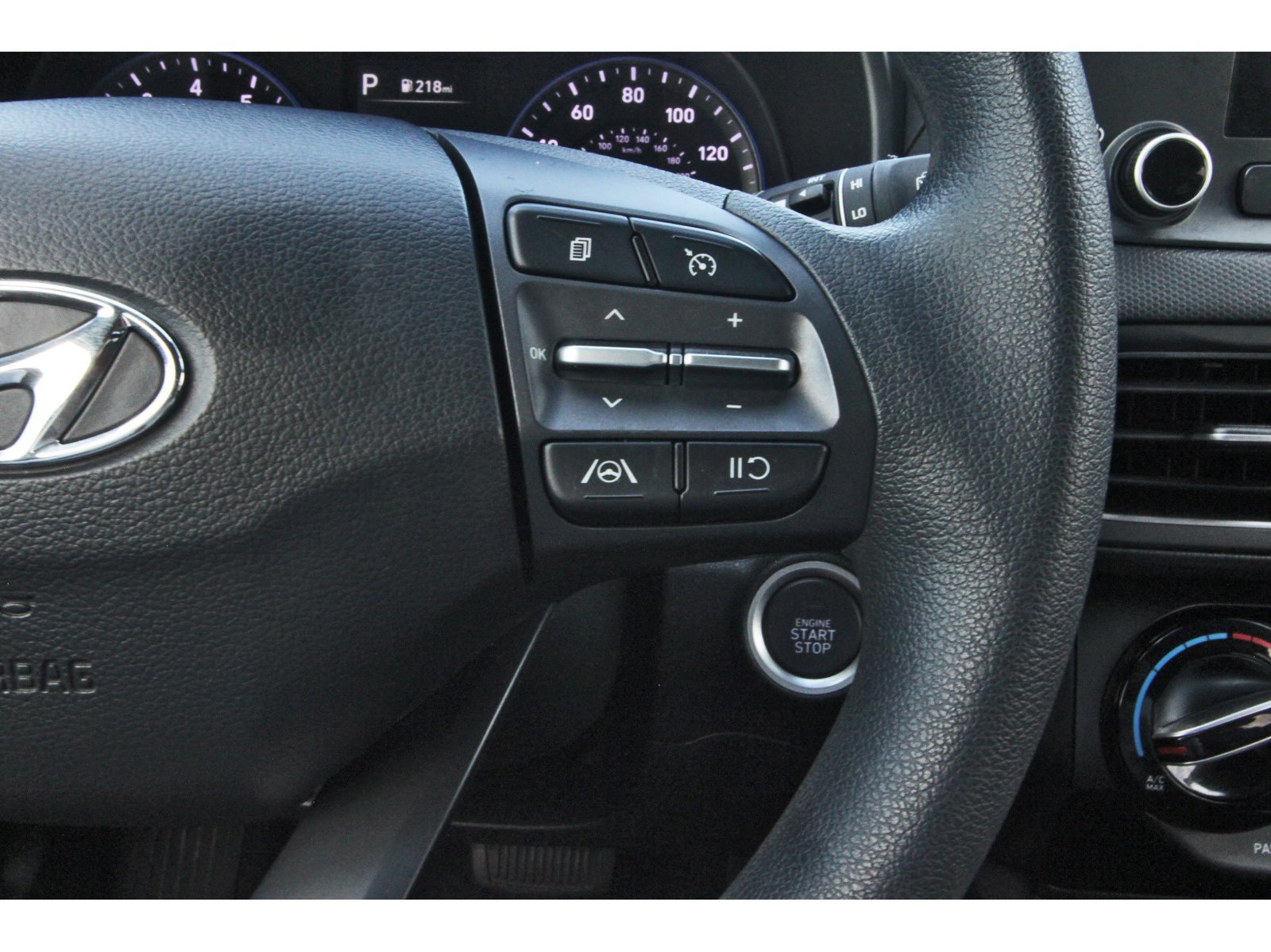 Used 2023 Hyundai Kona SEL w/ Cargo Package FWD image 20