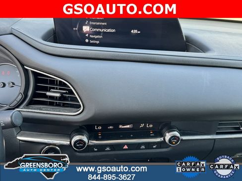 Used 2021 MAZDA CX-30 AWD 2.5 Turbo S image 7