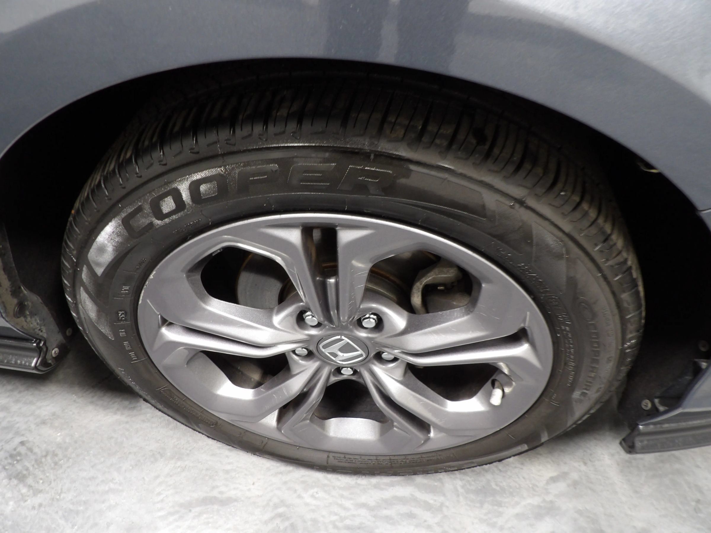 Used 2023 Honda Accord EX image 23