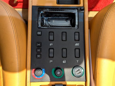 Used 1989 Ferrari Mondial Cabriolet image 25