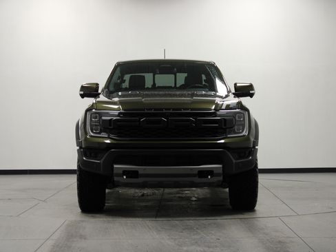Used 2024 Ford Ranger Raptor image 9
