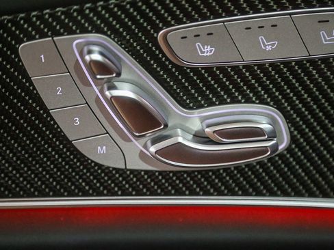 New 2026 Mercedes-Benz AMG GT 53 image 20