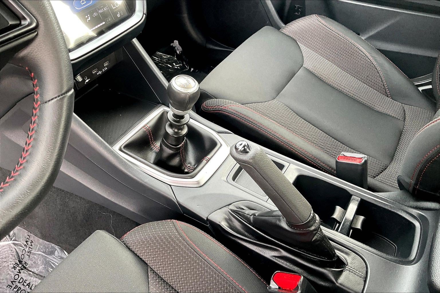Used 2022 Subaru WRX Premium AWD/4WD image 17