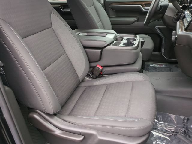 Used 2022 Chevrolet Silverado 1500 RST AWD/4WD image 22