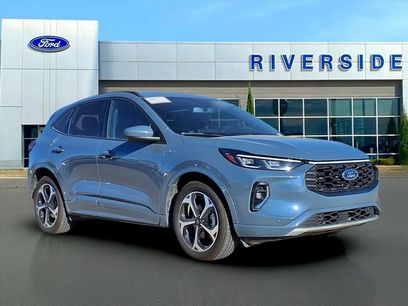 Used 2023 Ford Escape ST-Line Elite