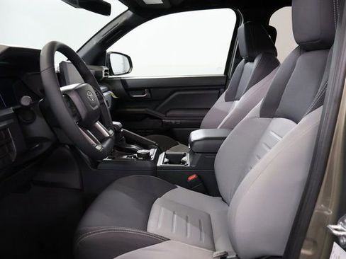 New 2026 Toyota Tacoma TRD Off-Road image 11