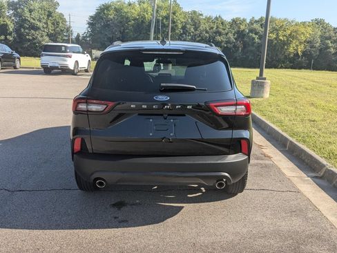 Used 2025 Ford Escape ST-Line FWD image 4