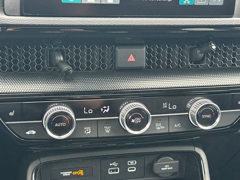 Used 2024 Honda CR-V EX-L image 26