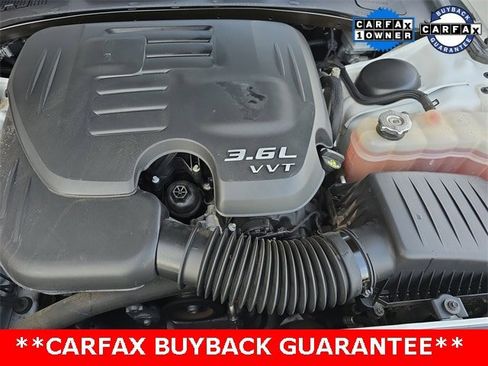 Used 2023 Dodge Charger SXT image 19