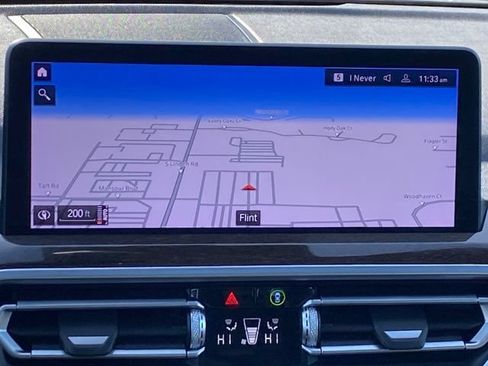 Used 2024 BMW X3 xDrive30i image 10