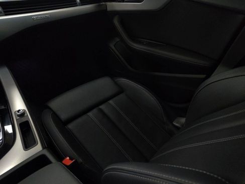 Used 2020 Audi A5 2.0T Premium Plus w/ Premium Plus image 25