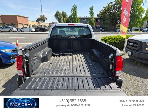 Used 2018 Toyota Tacoma SR RWD image 24