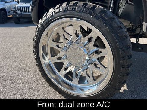 Used 2026 Ford F450 Platinum w/ Platinum Plus Package image 10