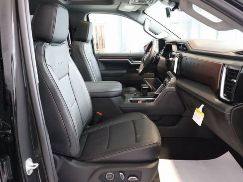 New 2026 GMC Sierra 1500 Denali AWD/4WD image 44