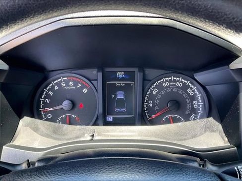 Used 2021 Toyota Tacoma SR RWD image 20