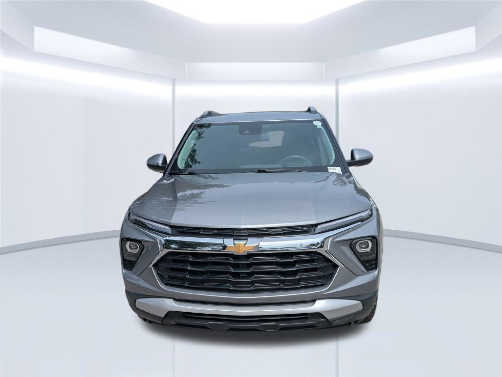 Used 2026 Chevrolet TrailBlazer LT AWD/4WD image 10