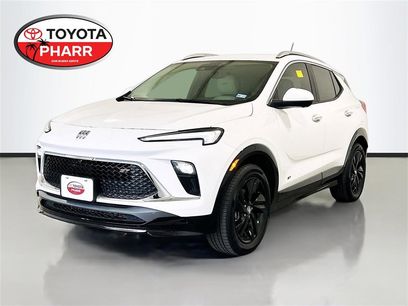 Used 2026 Buick Encore GX Sport Touring w/ Advanced Technology Package