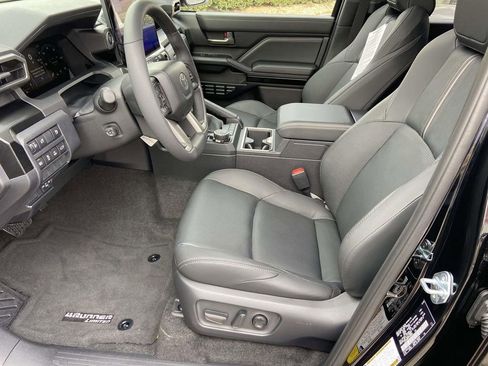 New 2026 Toyota 4Runner Limited image 14