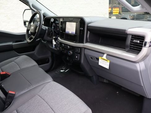 New 2026 Ford F250 XL w/ STX Appearance Package image 34