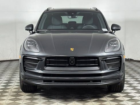 New 2026 Porsche Macan S image 10