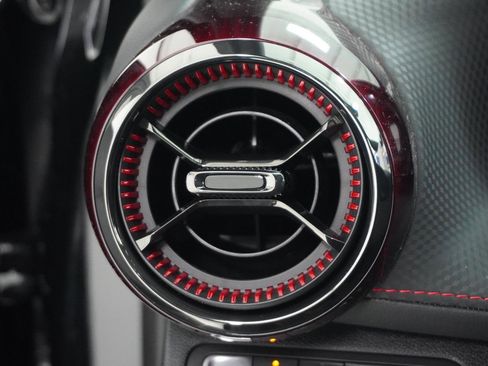 New 2026 Chevrolet Equinox RS w/ Convenience Package III image 20