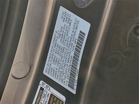 Used 2022 Acura RDX AWD w/ Technology Package image 28