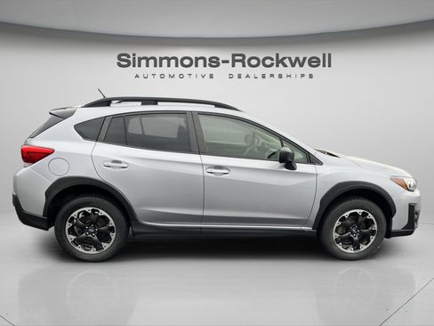 Used 2023 Subaru Crosstrek 2.0i AWD/4WD image 6