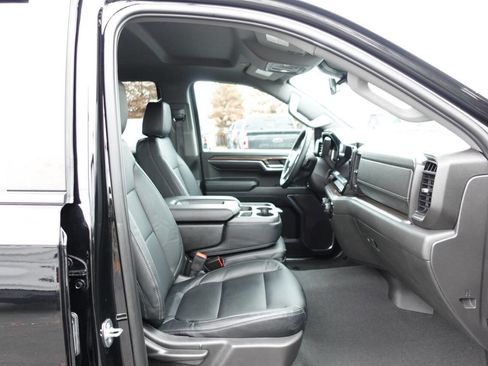 Used 2023 Chevrolet Silverado 1500 LT w/ Protection Package image 34