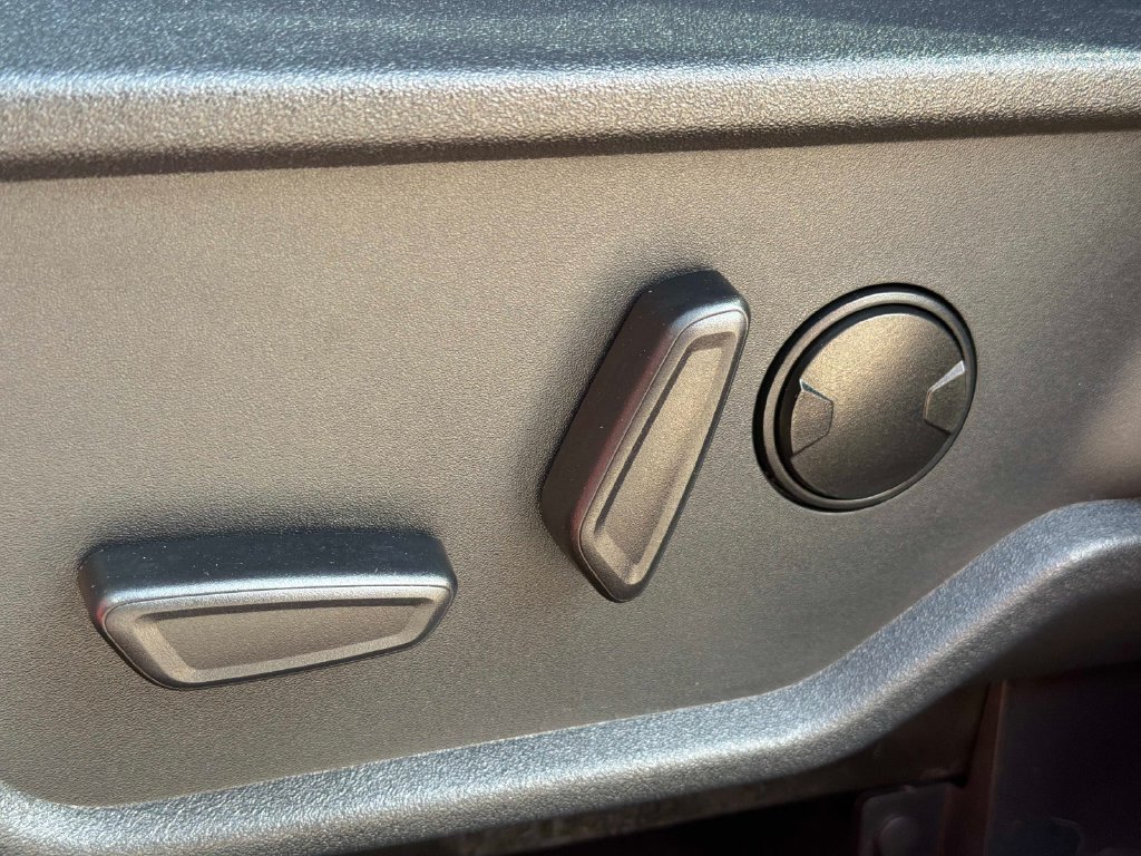 Used 2024 Ford Bronco Outer Banks AWD/4WD image 19