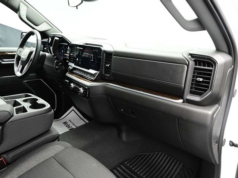 Used 2026 GMC Sierra 1500 Elevation AWD/4WD image 37