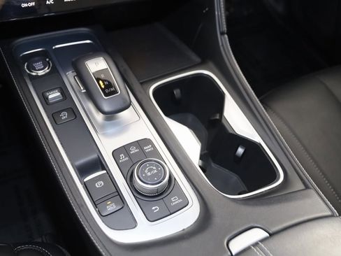 Used 2023 INFINITI QX60 Luxe w/ Cargo Package image 30