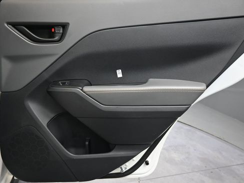 New 2026 Subaru Crosstrek 2.5i Wilderness image 14