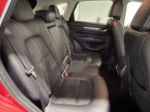 Used 2020 MAZDA CX-5 Touring image 23