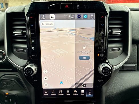 New 2026 RAM 2500 Big Horn image 20