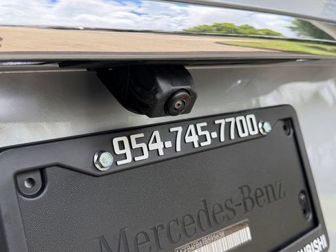 Used 2026 Mercedes-Benz GLE 350 4MATIC image 19