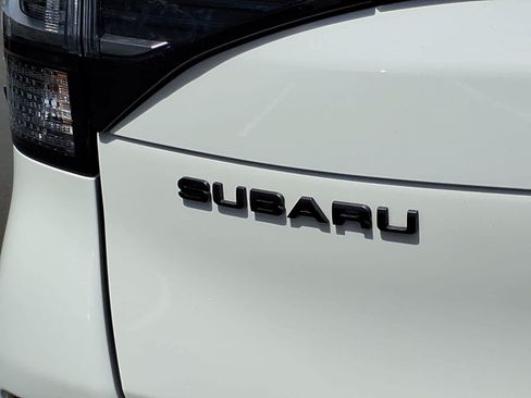 Certified 2025 Subaru Forester Premium AWD/4WD image 14