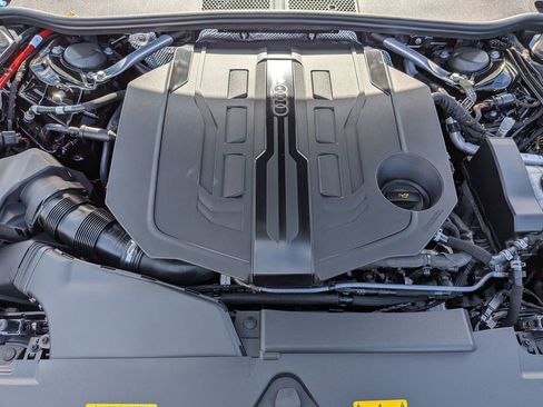 New 2026 Audi A6 Premium Plus image 15