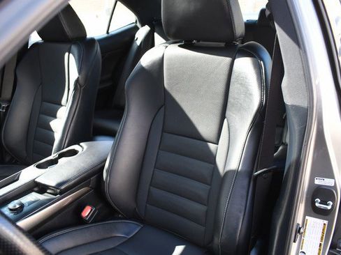 Used 2020 Lexus IS 300 F Sport w/ F Sport Package image 17